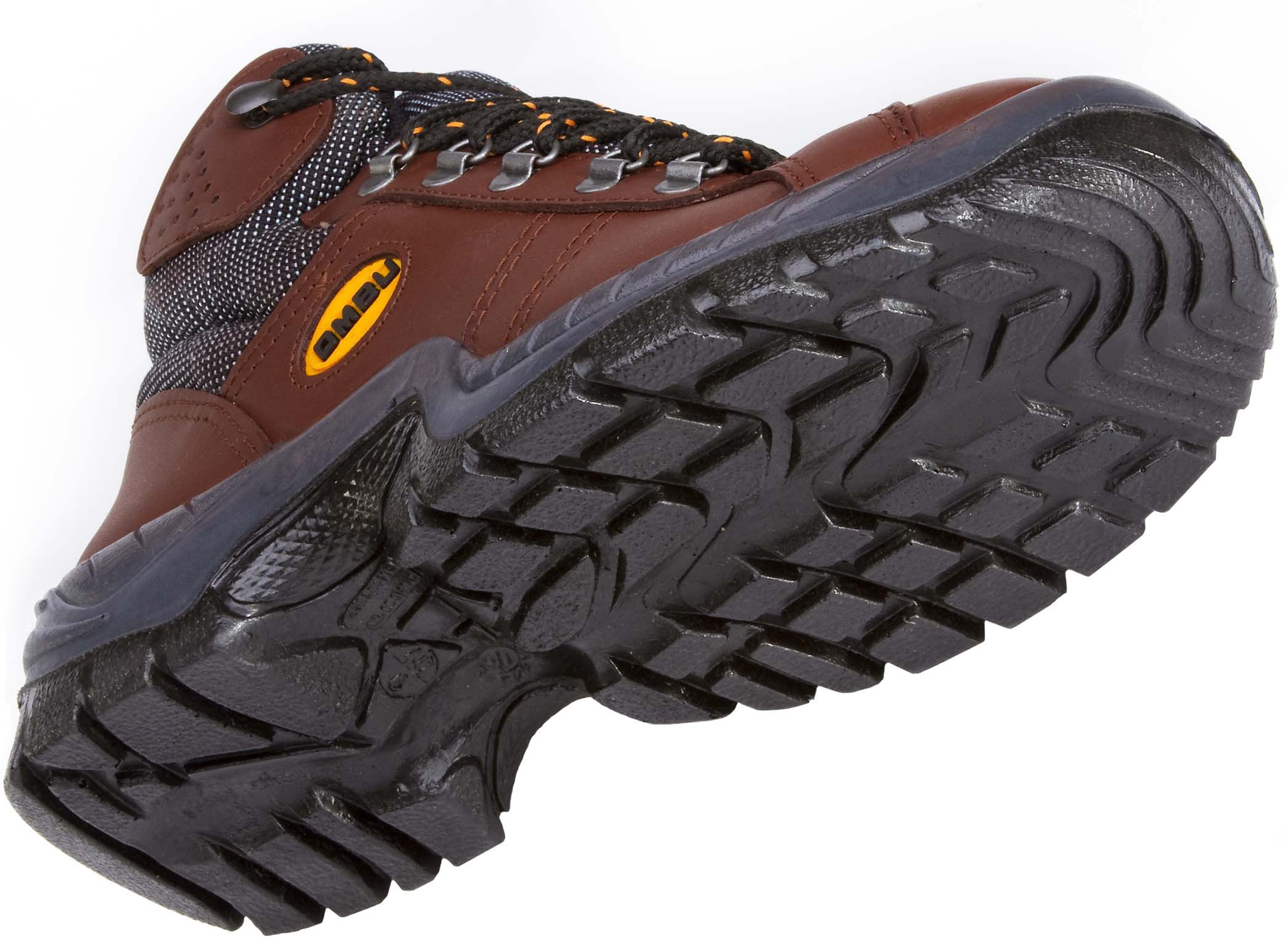 Botas De Trabajo Ombu Online Sales, UP TO 63% OFF | lavalldelord.com