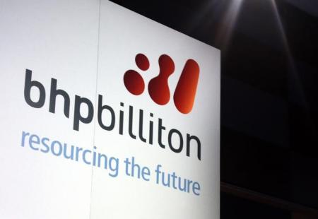 BHP_Billiton