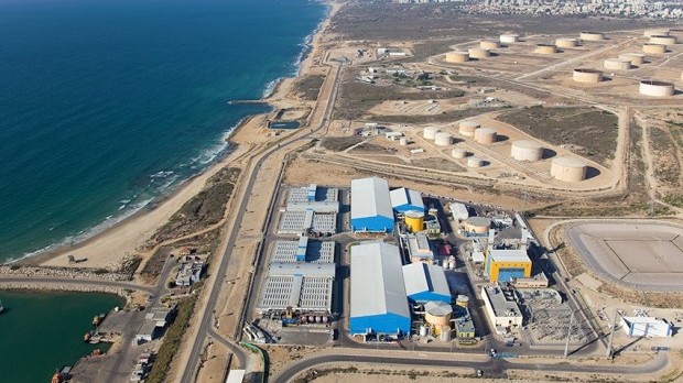IDE_Ashkelon_plant