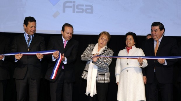 inauguracion_Expomin_2016