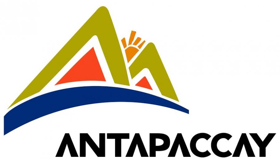 Logo Minera Antapaccay Logo Minera Antapaccay