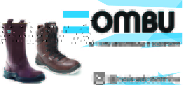 OMBU CONFECAT