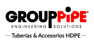 PIPE GROUP ENCABEZAD