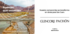 GLENCORE PACHON PUENTES
