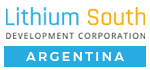 LITHIUM SOUTH