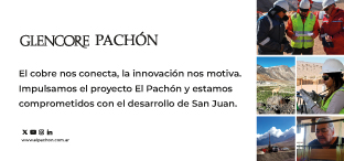 glencore PACHON